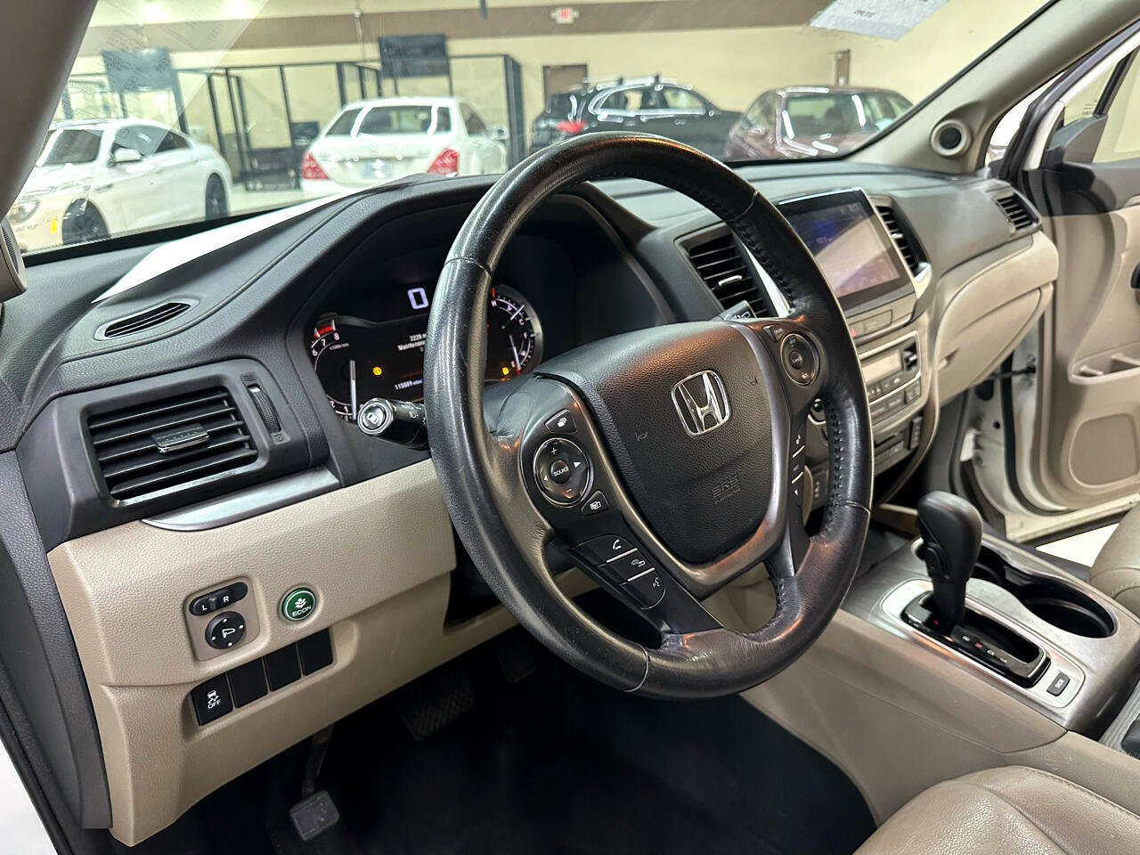 Used 2016 Honda Pilot EX-L image 20