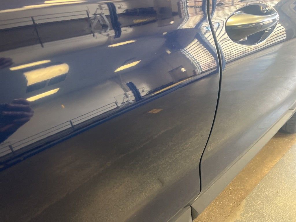 Used 2023 Hyundai Santa Fe SEL image 9