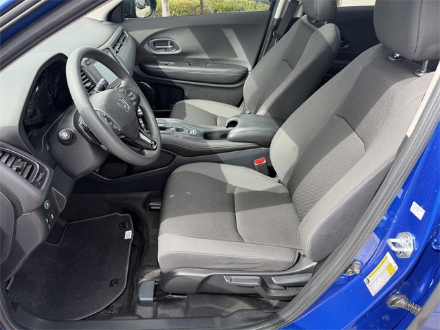 Used 2022 Honda HR-V EX image 21