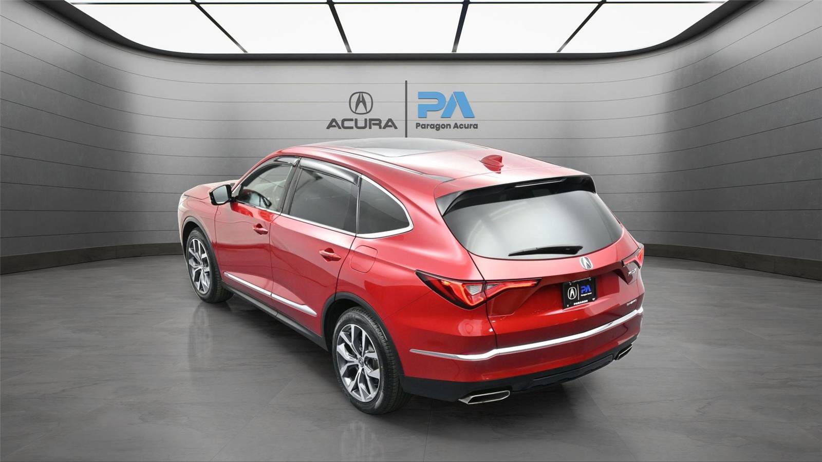 Certified 2022 Acura MDX SH-AWD w/ Technology Package image 34