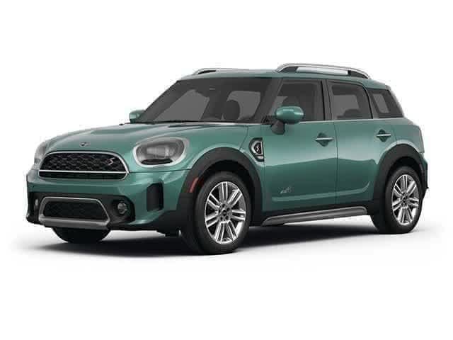 Used 2023 MINI Cooper Countryman S AWD/4WD image 1