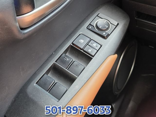 Used 2016 Lexus NX 200t FWD image 24