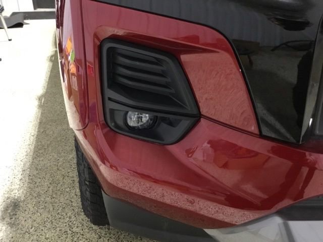 New 2026 Chevrolet Colorado Z71 w/ Technology Package image 28