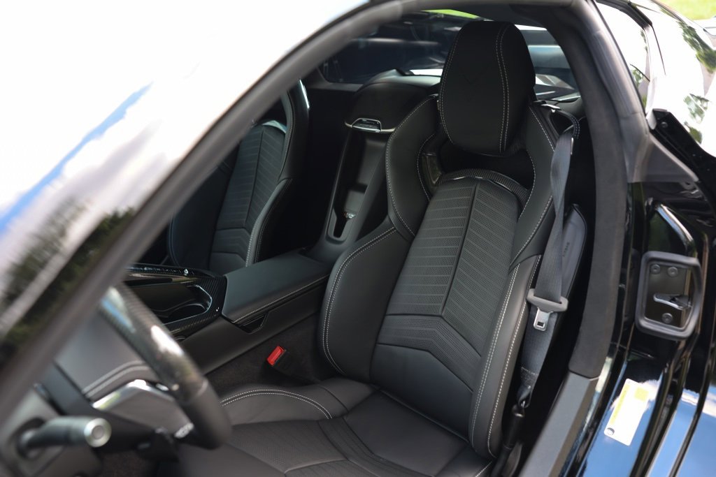 Used 2024 Chevrolet Corvette Z06 image 5