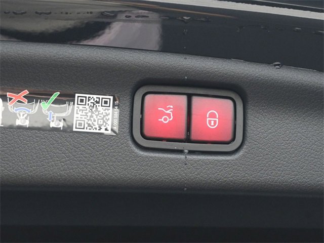 New 2026 Mercedes-Benz C 43 AMG 4MATIC Sedan image 24