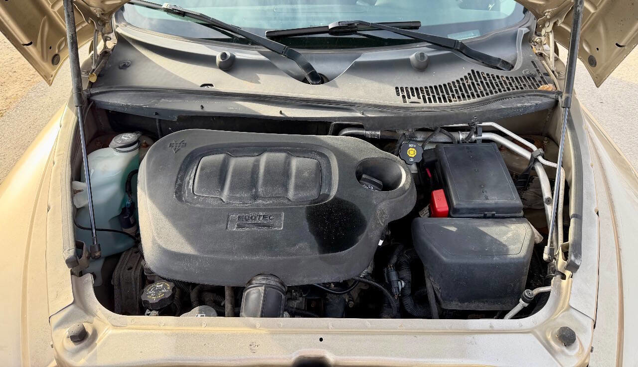 Used 2008 Chevrolet HHR LT w/ LT Preferred Equipment Group image 9