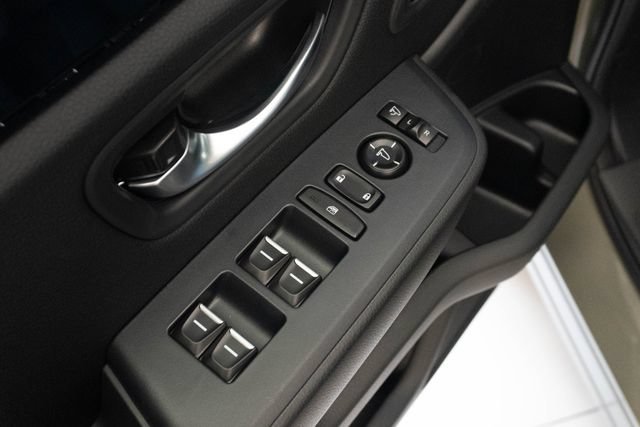 New 2026 Honda Pilot TrailSport image 17