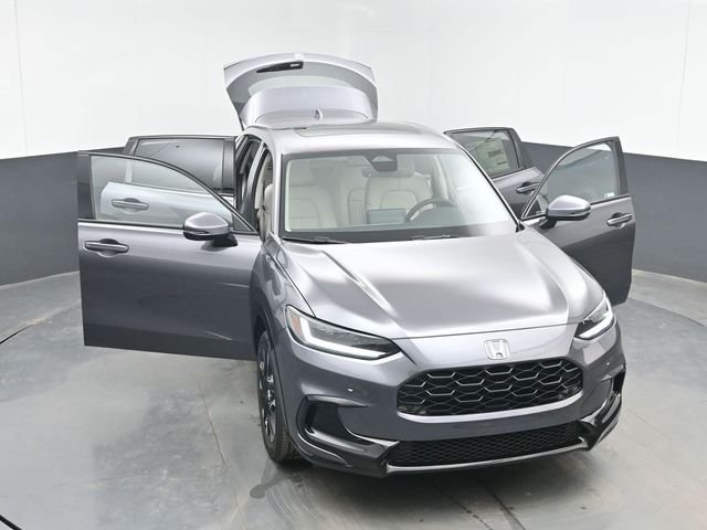 New 2027 Honda HR-V EX-L image 45