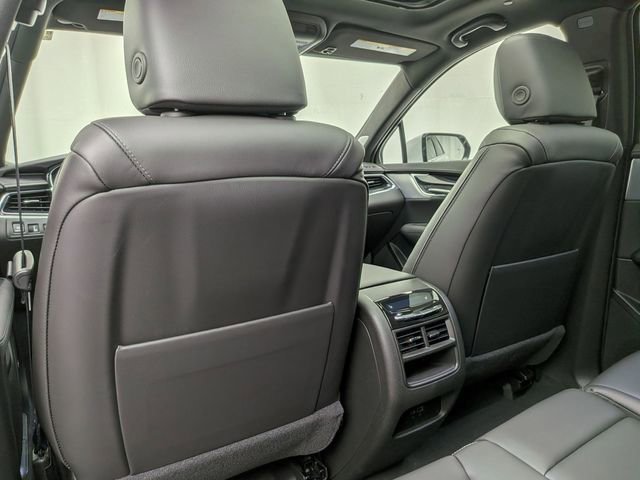 New 2026 Cadillac XT5 Premium Luxury w/ Driver Assist Package image 23