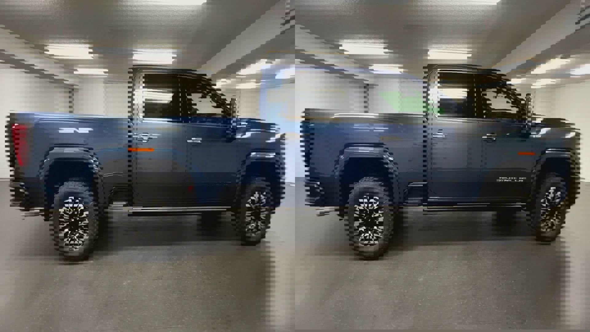 New 2026 GMC Sierra 2500 Denali Ultimate image 45