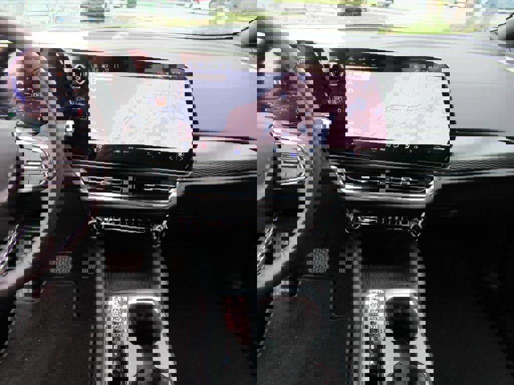 New 2026 Chevrolet Equinox EV LT image 20