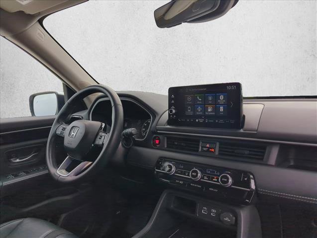 Used 2025 Honda Pilot EX-L image 25