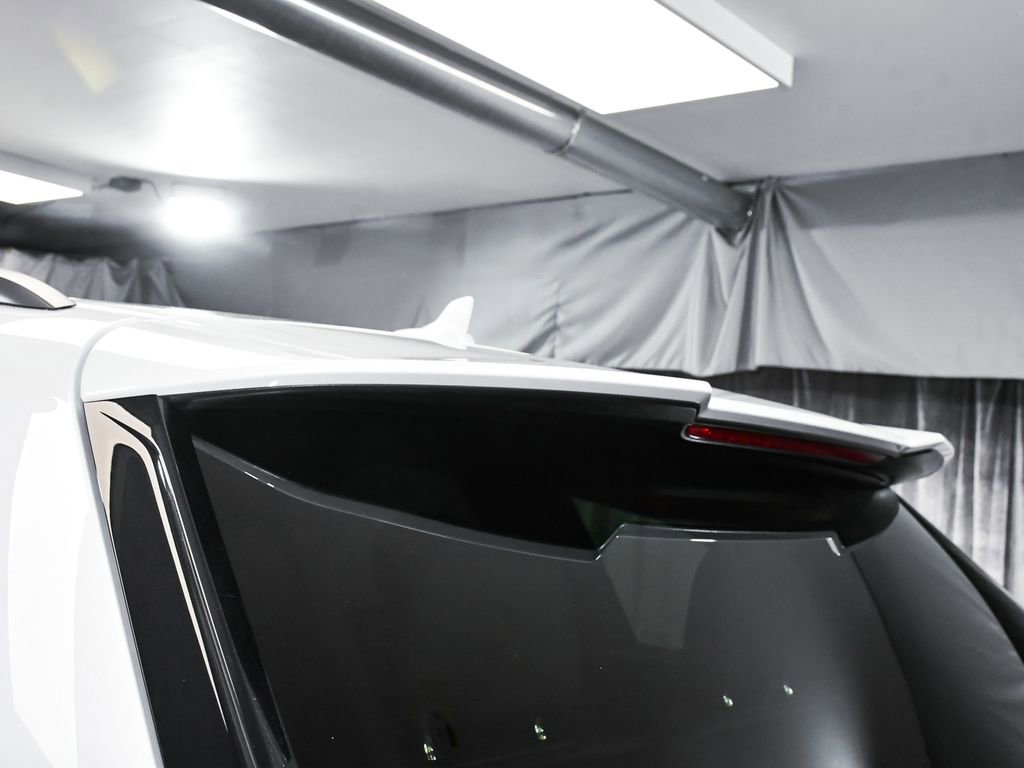 Used 2021 Audi SQ7 Premium Plus w/ Executive Package image 89