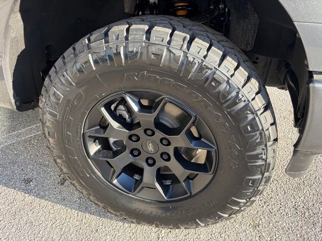 New 2026 Ford F150 STX AWD/4WD image 31