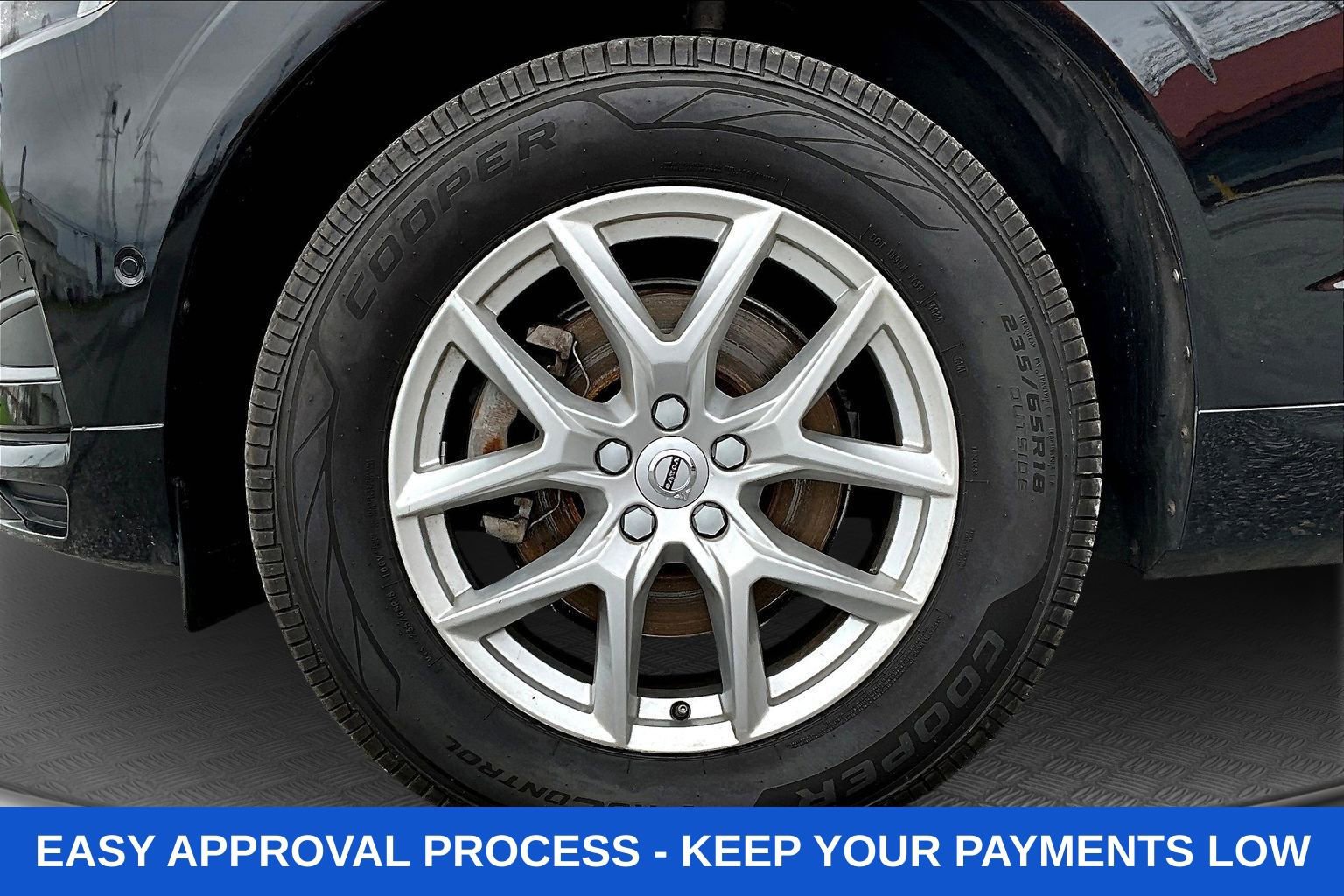 Used 2019 Volvo XC60 T5 Momentum w/ Premium Package image 43
