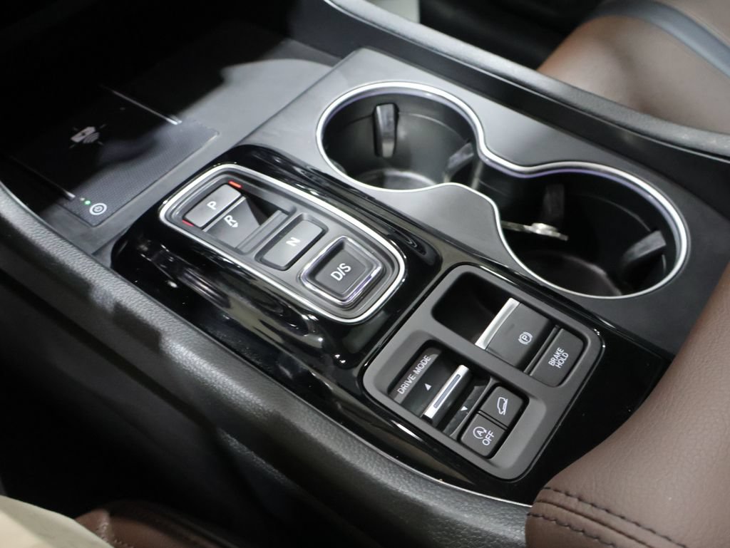 Used 2024 Honda Pilot Elite image 30