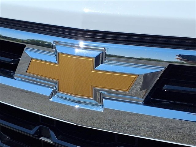 Used 2024 Chevrolet Silverado 1500 LT w/ All Star Edition Plus image 33