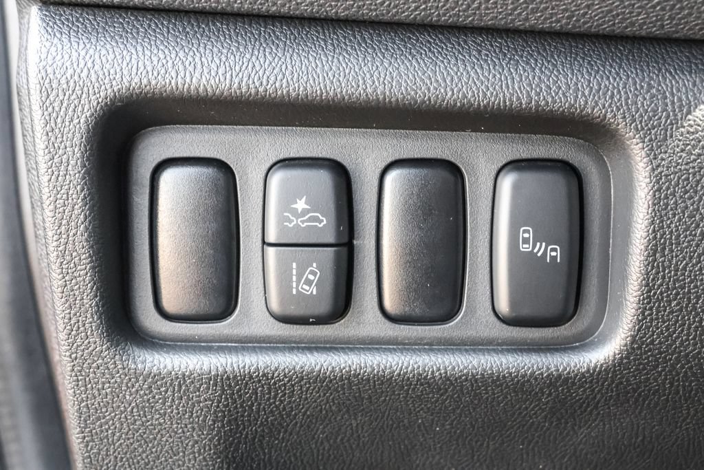 Used 2024 Mitsubishi Outlander Sport SE AWD/4WD image 16