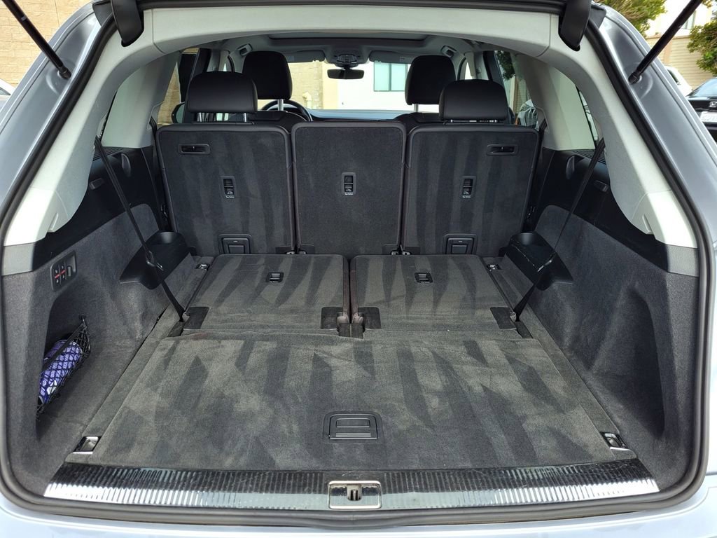 Used 2022 Audi Q7 3.0T Premium Plus image 33
