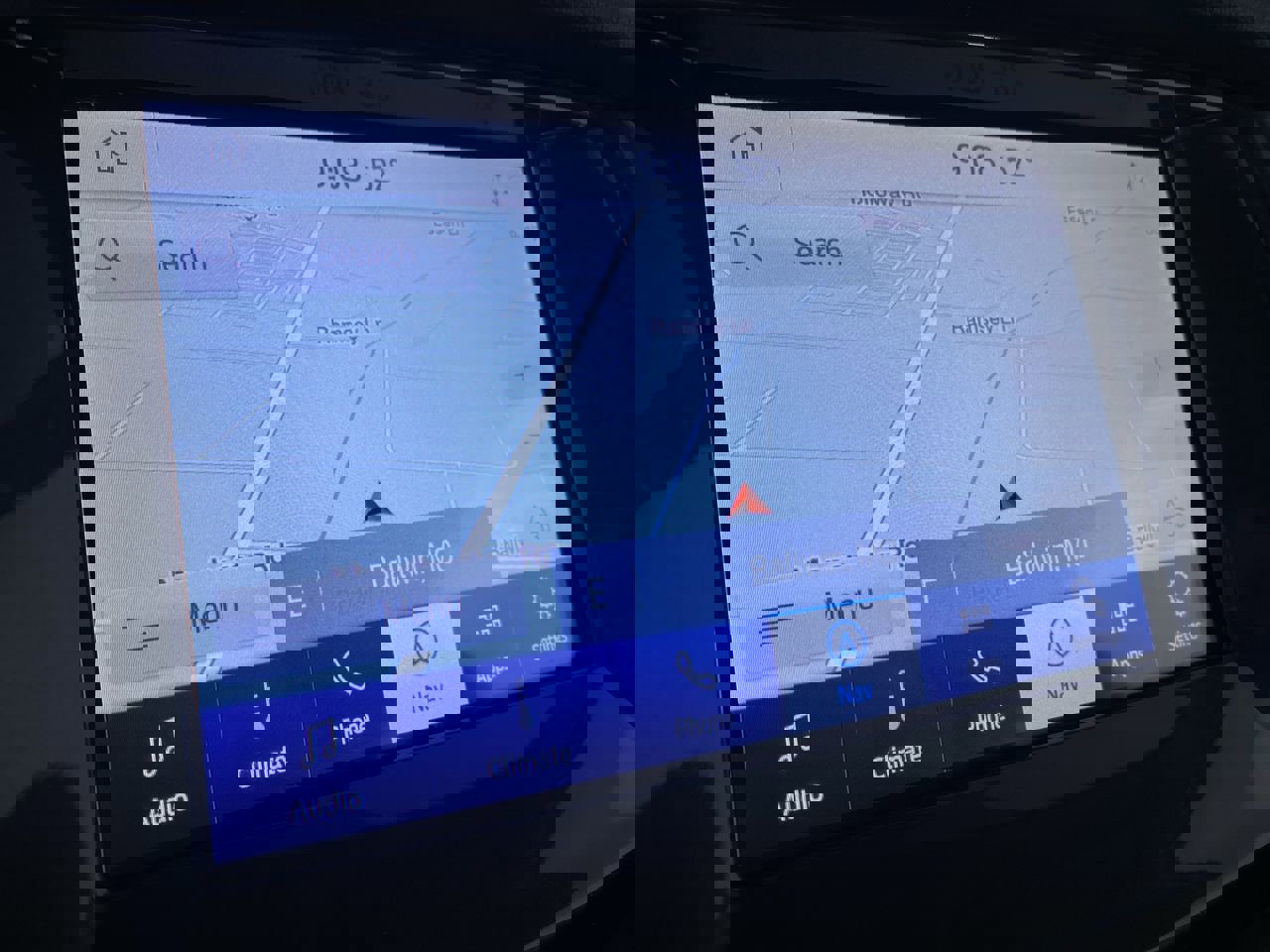 Used 2019 Ford Ranger Lariat w/ Equipment Group 501A Mid image 6