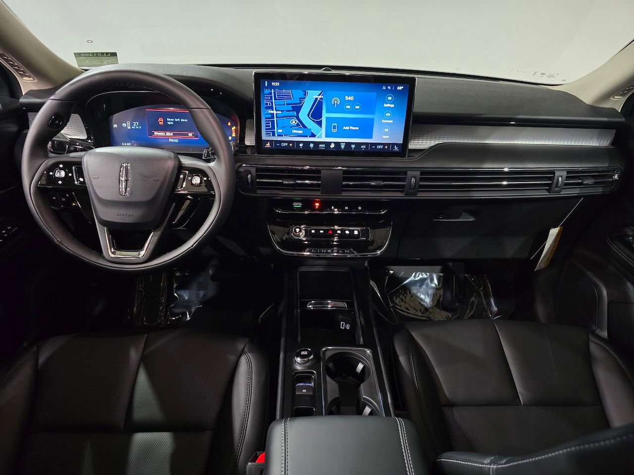 New 2026 Lincoln Corsair Premiere image 31