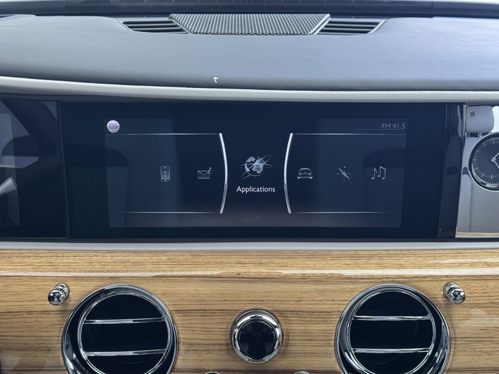 Certified 2021 Rolls-Royce Ghost image 37