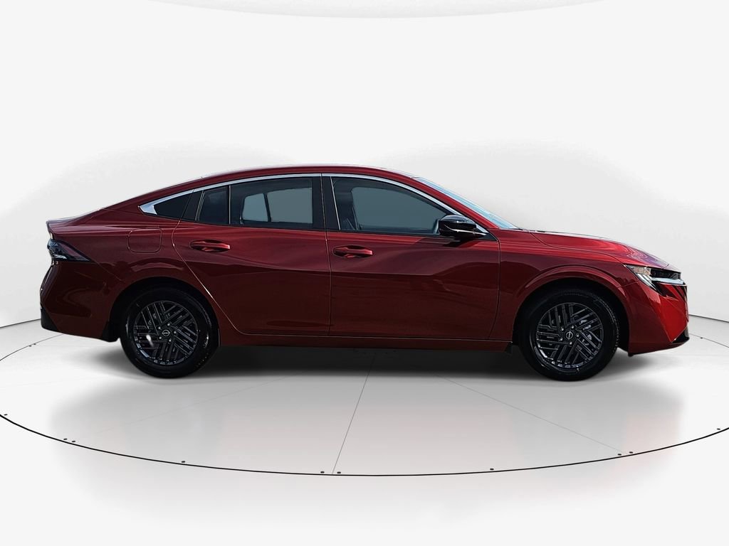 New 2026 Nissan Sentra SV w/ Floor Mat Package video 2