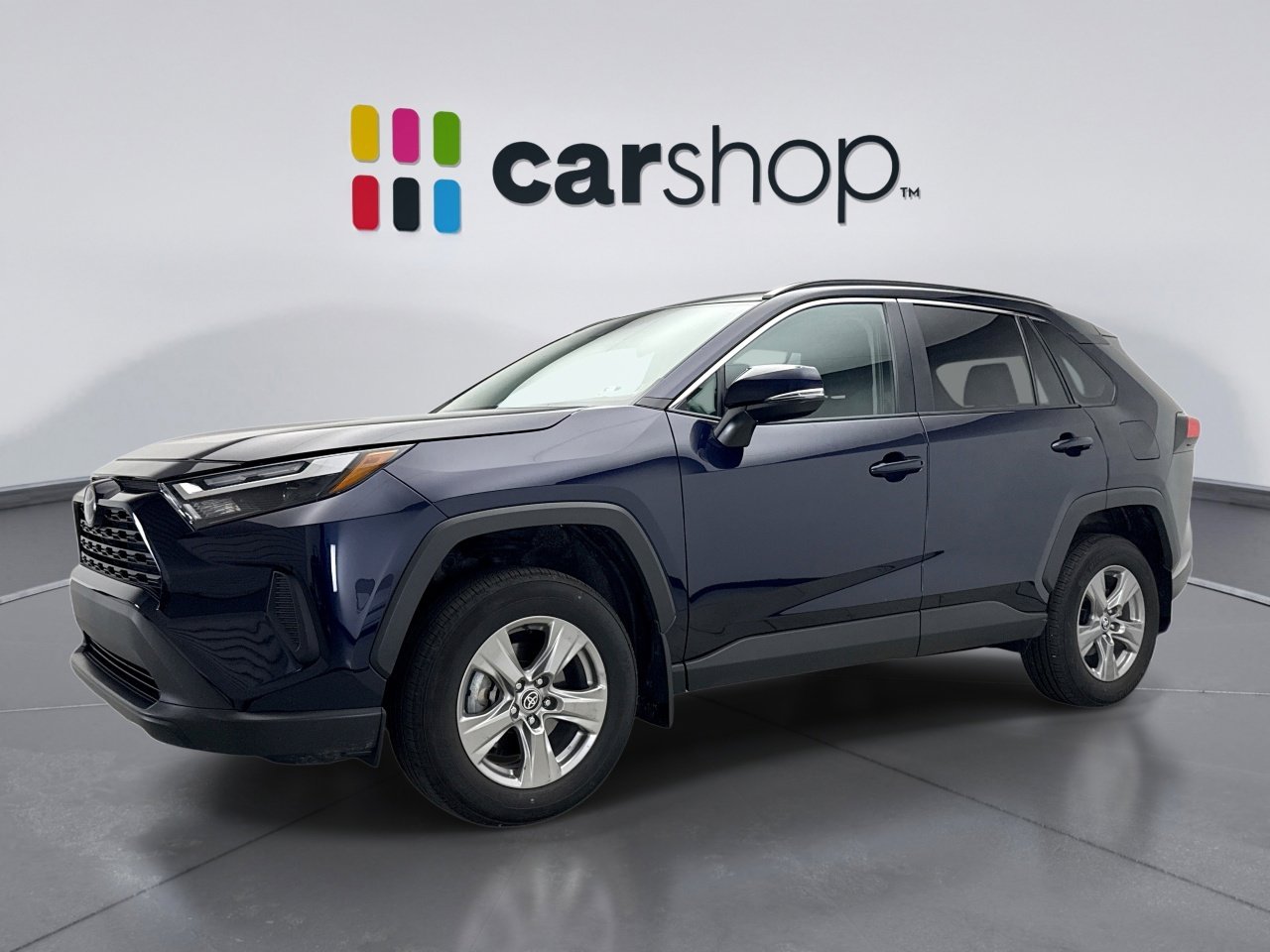 Used 2024 Toyota RAV4 XLE w/ Convenience Package AWD/4WD image 1