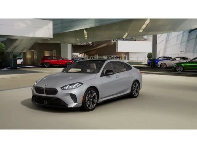 New 2026 BMW 228i xDrive