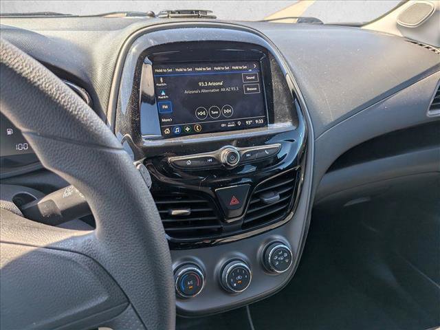 Used 2019 Chevrolet Spark LS FWD image 13