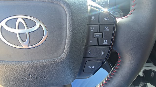 Used 2024 Toyota Prius Prime Premium w/ Advanced Technology Package FWD image 27