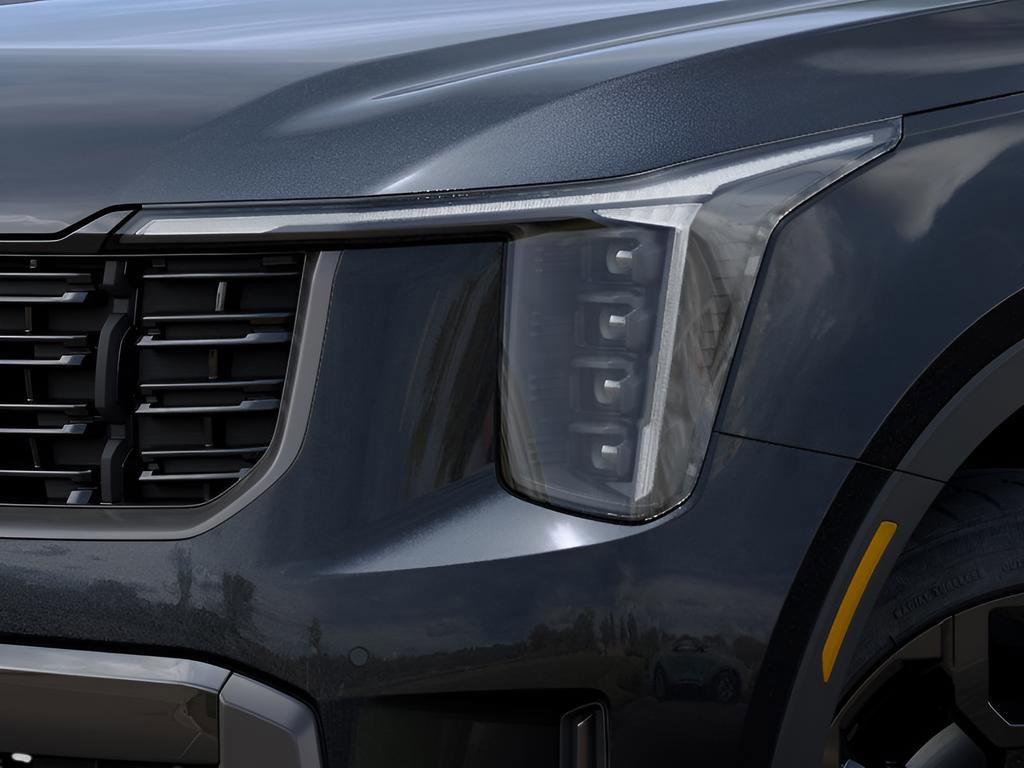 New 2025 Kia Sorento X-Line EX image 10