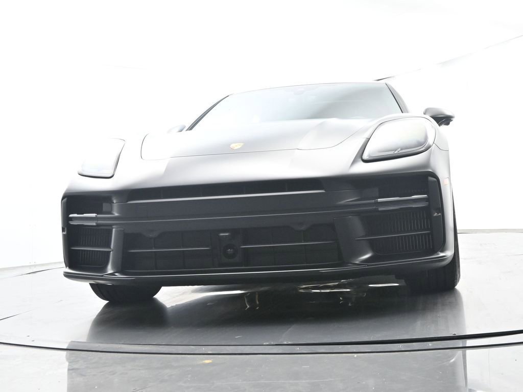 Certified 2026 Porsche Panamera GTS AWD/4WD image 57