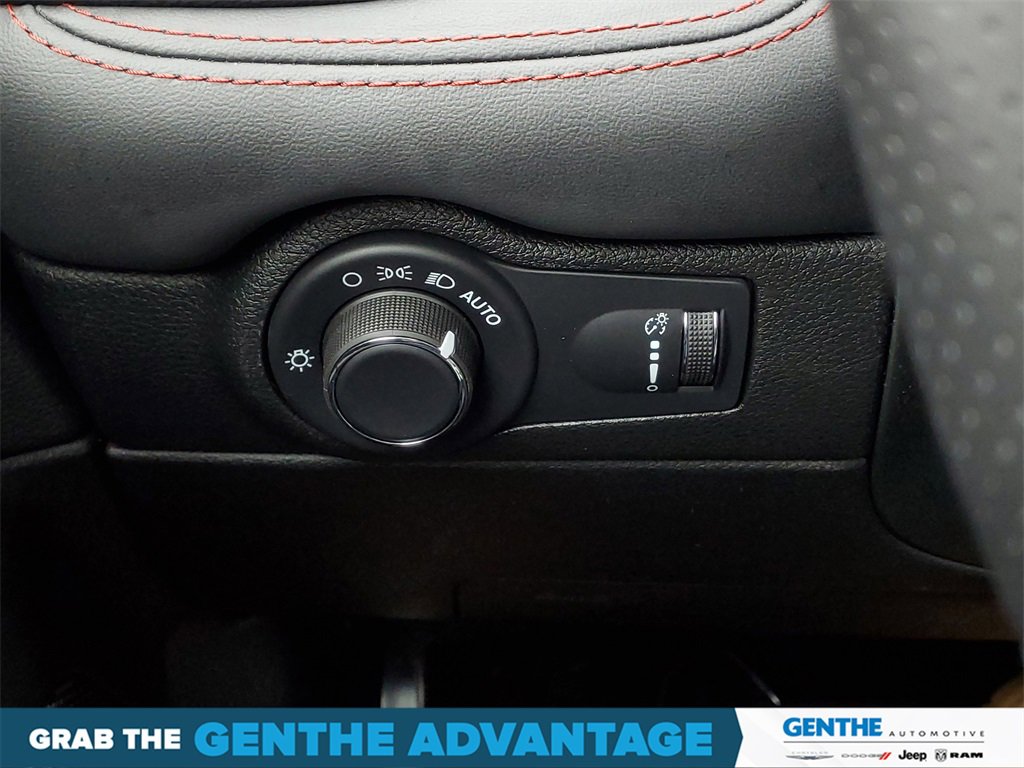 New 2026 Dodge Durango GT image 14