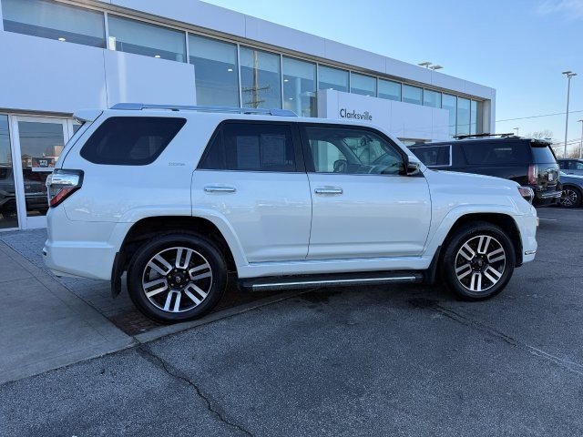 Used 2019 Toyota 4Runner Limited image 7