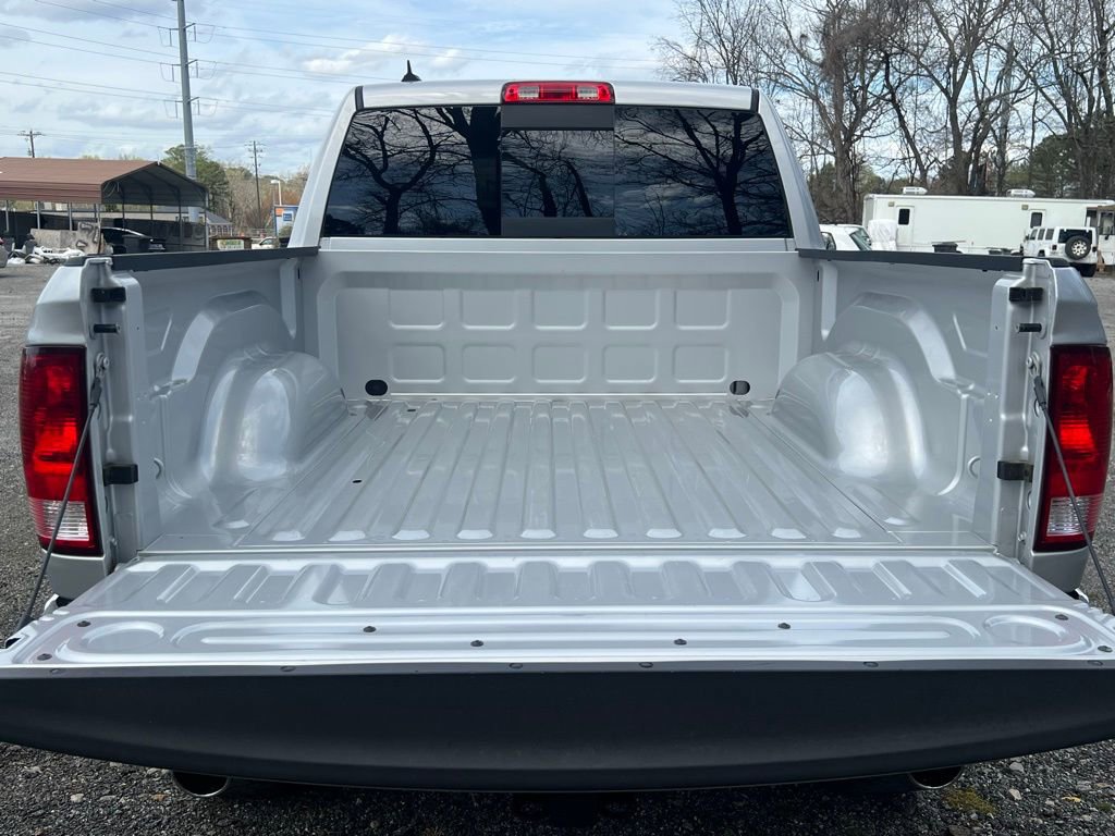 Used 2018 RAM 1500 Lone Star image 20