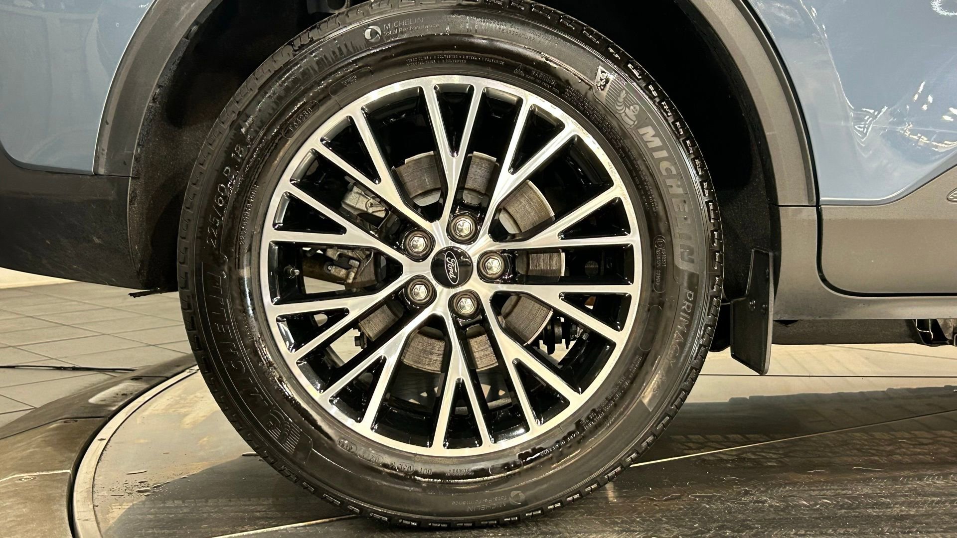 Used 2024 Ford Escape SE FWD image 20