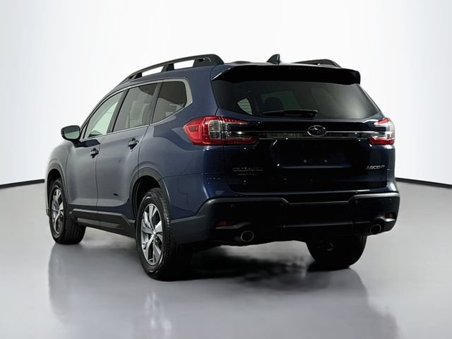 Certified 2025 Subaru Ascent Premium AWD/4WD image 6