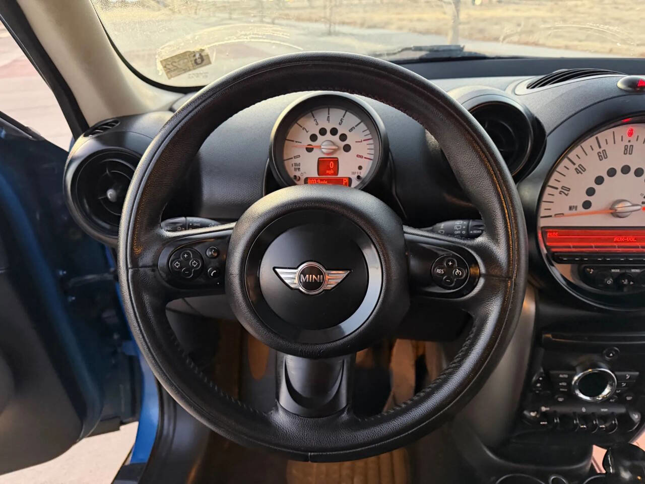 Used 2014 MINI Cooper Countryman image 18