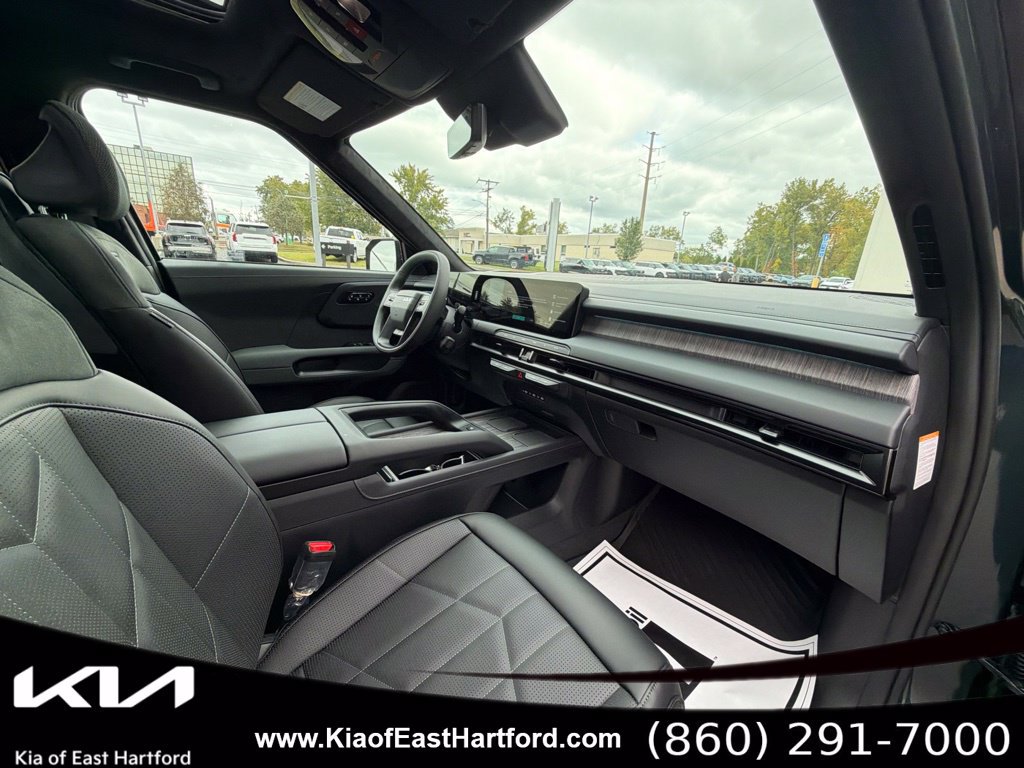 New 2027 Kia Telluride X-Line SX Prestige AWD/4WD image 12