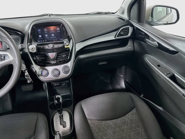 Used 2019 Chevrolet Spark LT FWD image 24