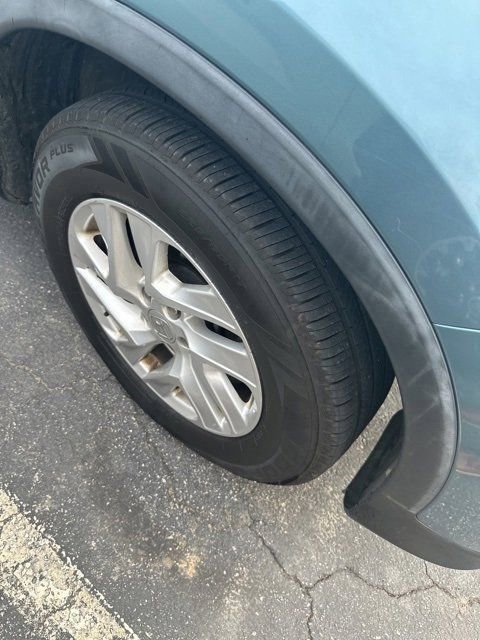 Used 2016 Honda CR-V EX image 2