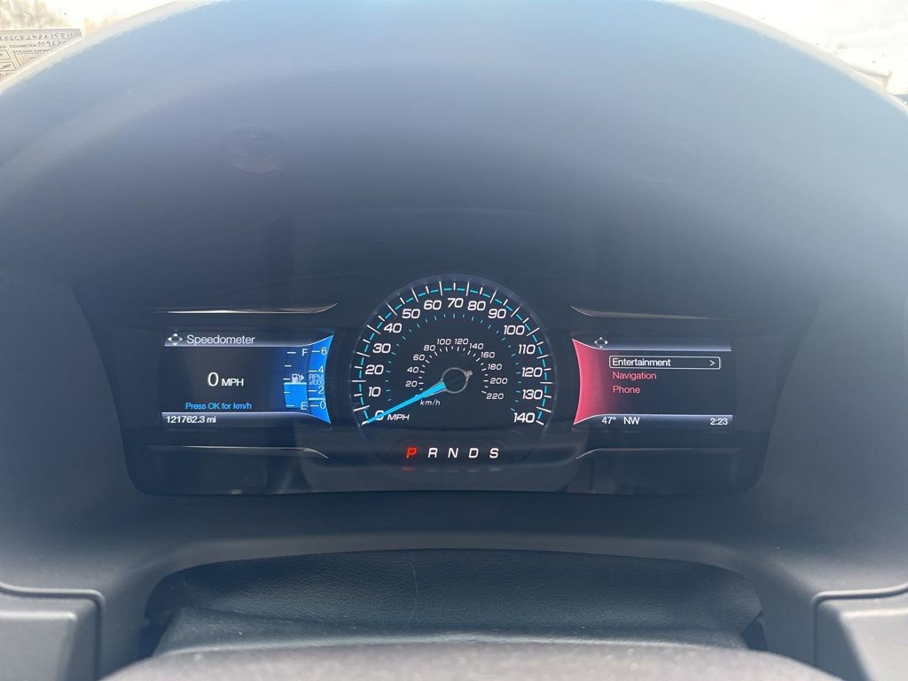 Used 2019 Ford Flex SEL w/ Equipment Group 202A image 19