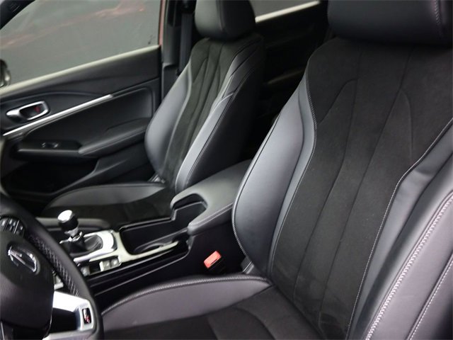 Used 2024 Acura Integra A-Spec image 31