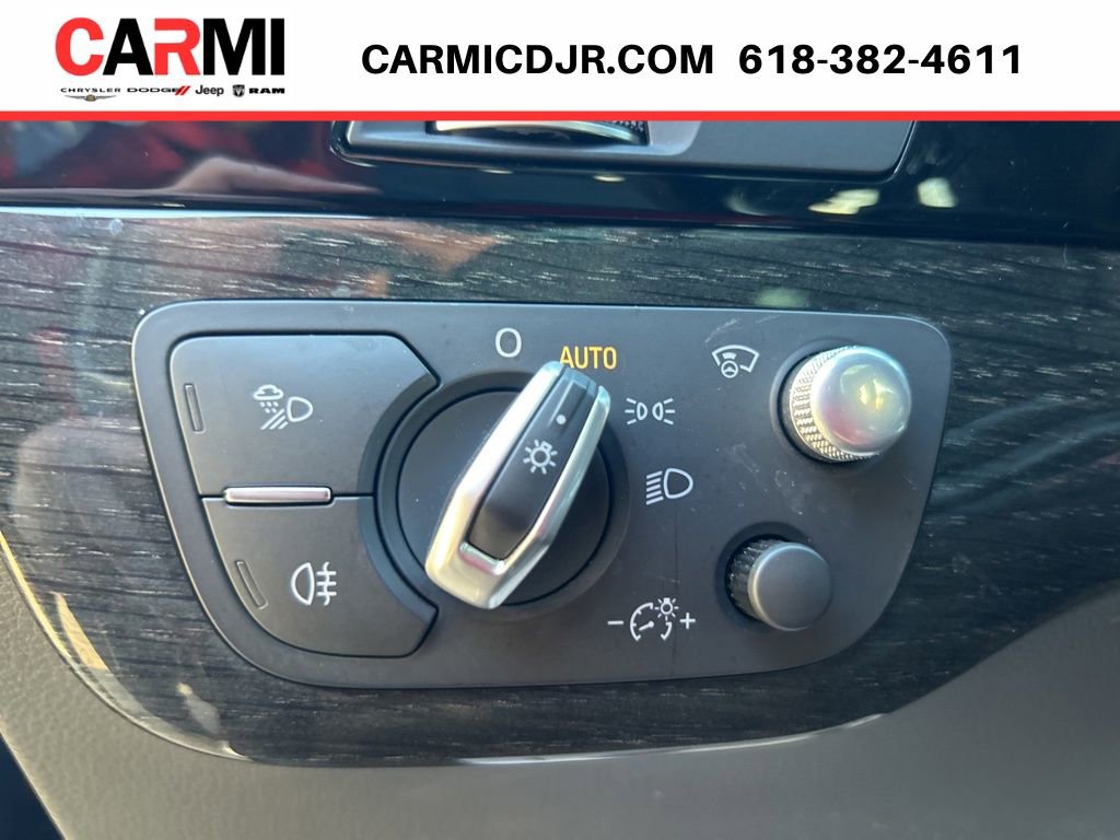 Used 2018 Audi Q7 3.0T Prestige w/ Prestige Package AWD/4WD image 17