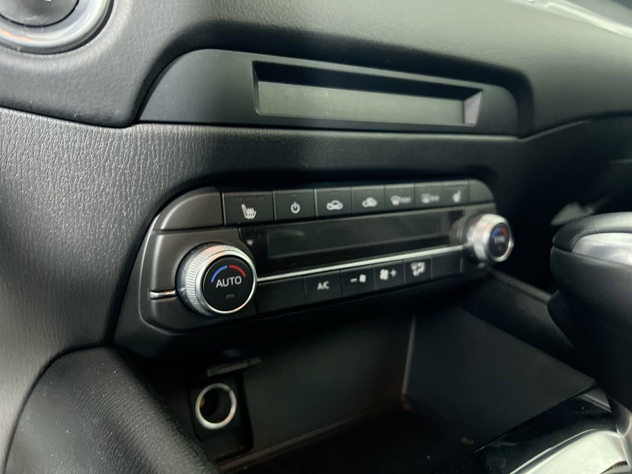 Used 2023 MAZDA CX-5 AWD 2.5 S w/ Select Package image 24
