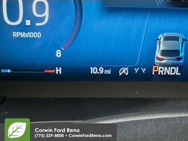 New 2026 Ford Escape Platinum w/ Premium Technology Package image 13