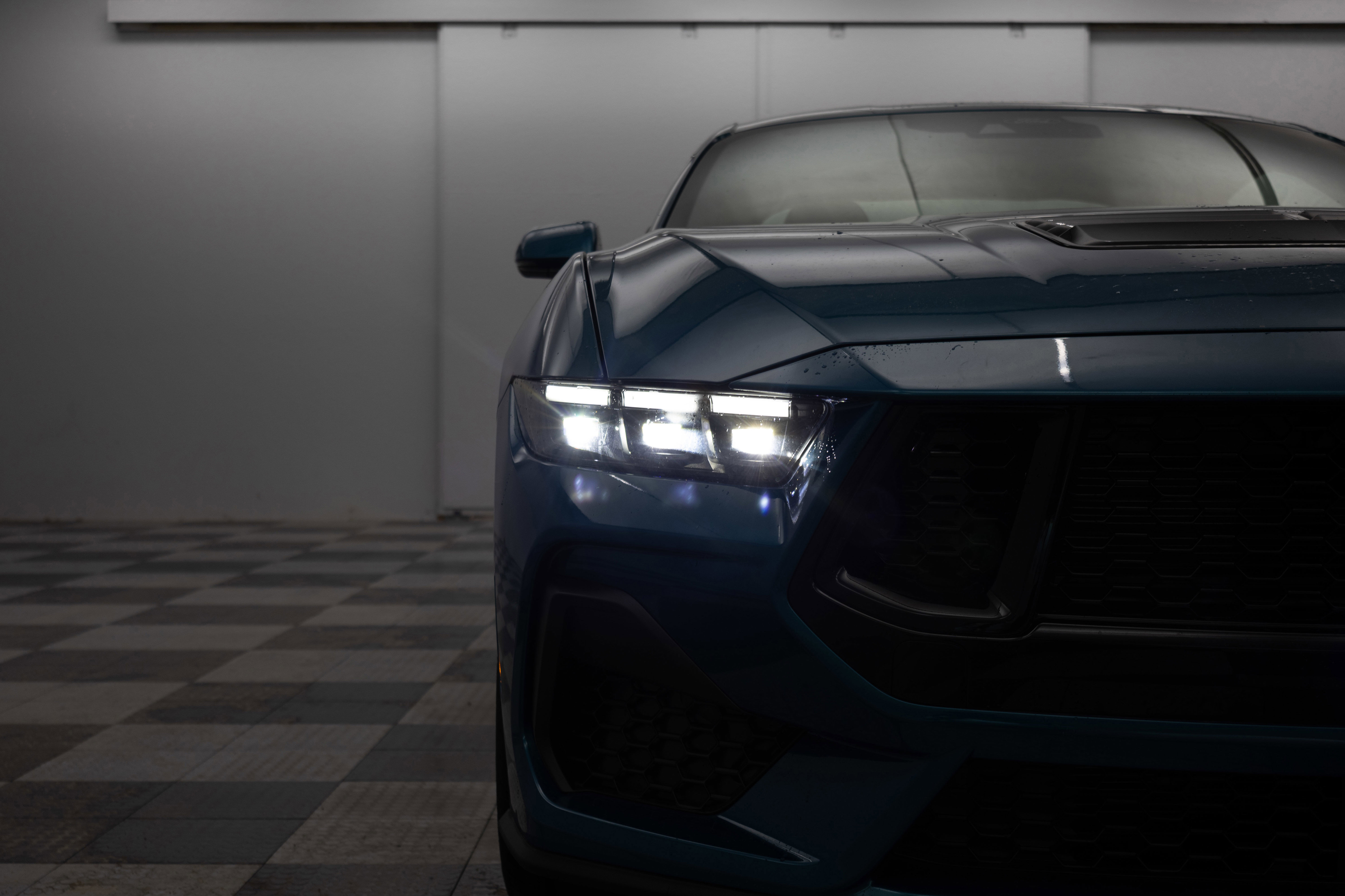 New 2026 Ford Mustang GT Premium image 14