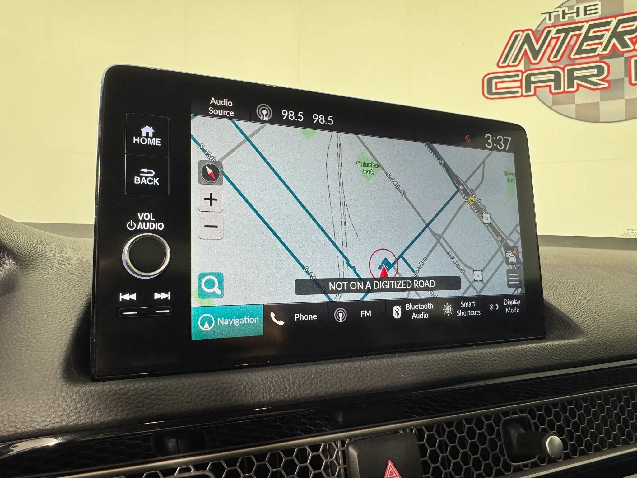 Used 2022 Honda Civic Touring image 19