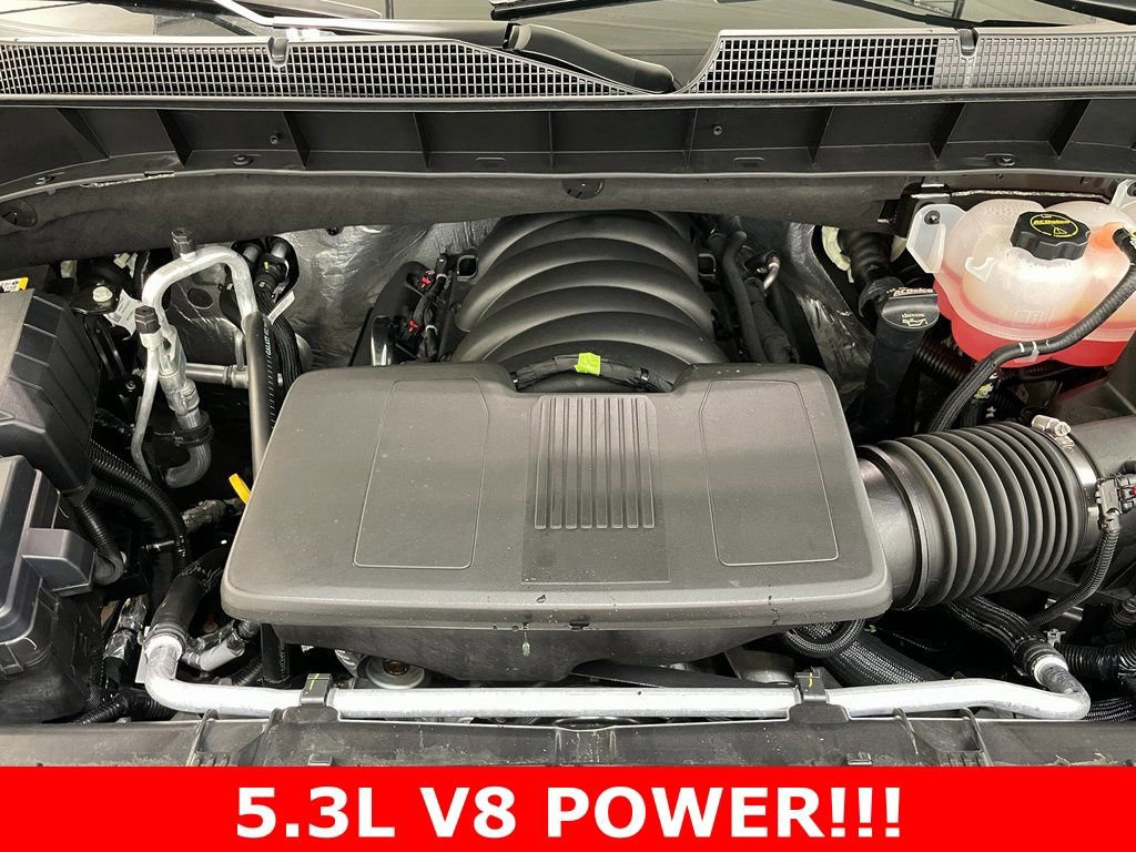 Certified 2026 Chevrolet Silverado 1500 LT image 51